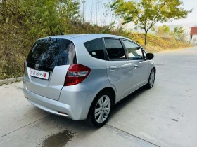 Honda Jazz 1.4i Automat, снимка 6