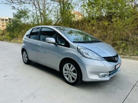 Honda Jazz 1.4i Automat 1