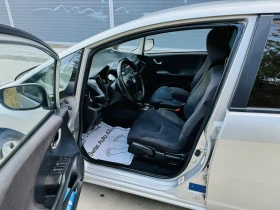 Honda Jazz 1.4i Automat, снимка 13