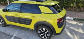 Citroen C4 Cactus 1.6 дизел, снимка 5