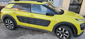 Citroen C4 Cactus 1.6 дизел, снимка 1