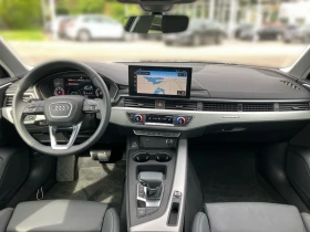 Audi A4 Allroad 40 TDI Quattro = Distronic= Гаранция, снимка 7