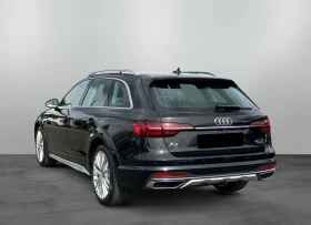 Audi A4 Allroad 40 TDI Quattro = Distronic= Гаранция, снимка 3