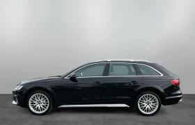 Audi A4 Allroad 40 TDI Quattro = Distronic= Гаранция, снимка 4