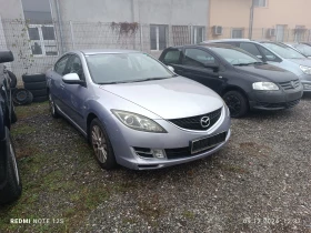 Mazda 6 2.0 147ks., снимка 2