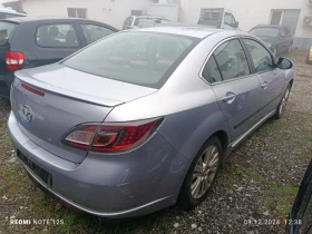 Mazda 6 2.0 147ks., снимка 4