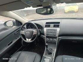 Mazda 6 2.0 147ks., снимка 8