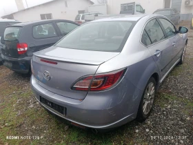 Mazda 6 2.0 147ks., снимка 6