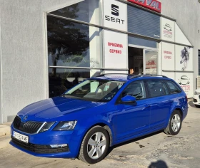 Skoda Octavia 2.0TDI 7DSG , снимка 1