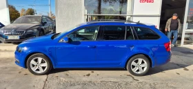 Skoda Octavia 2.0TDI 7DSG , снимка 7