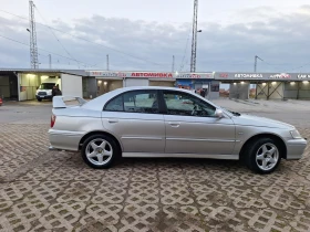 Honda Accord, снимка 1