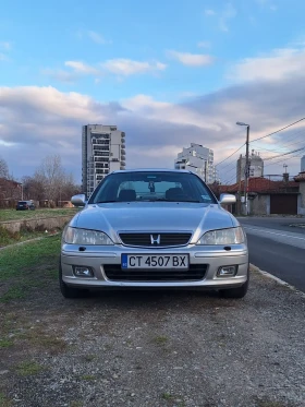 Honda Accord, снимка 2