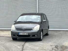 Toyota Corolla verso 2.0D4D, снимка 2