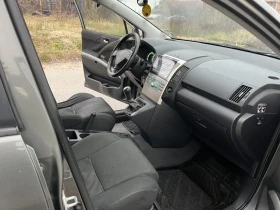 Toyota Corolla verso 2.0D4D, снимка 10