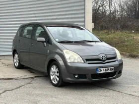 Toyota Corolla verso 2.0D4D, снимка 1