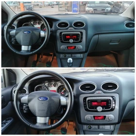 Ford Focus 1.6i-115к.с/КЛИМАТРОНИК /ГАЗОВ ИНЖЕКЦИОН/KEYLES GO - [12] 