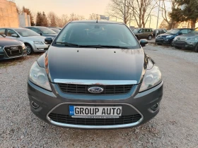 Ford Focus 1.6i-115к.с/КЛИМАТРОНИК /ГАЗОВ ИНЖЕКЦИОН/KEYLES GO - [3] 