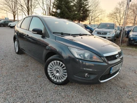     Ford Focus 1.6i-115./ / /KEYLES GO