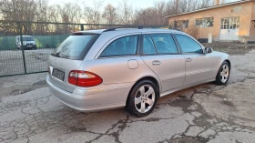     Mercedes-Benz E 320 Avangarde / 7 / Harman Kardon