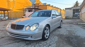     Mercedes-Benz E 320 Avangarde / 7 / Harman Kardon