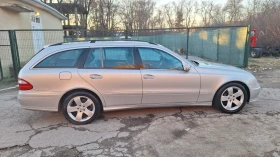     Mercedes-Benz E 320 Avangarde / 7 / Harman Kardon