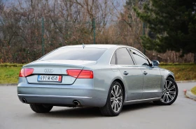 Audi A8 4.2 TDI s-line 3xTV design (ПРОДАДЕНА), снимка 4