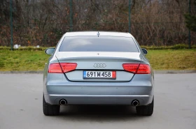 Audi A8 4.2 TDI s-line 3xTV design | Mobile.bg    5