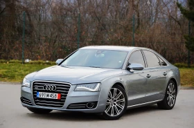 Audi A8 4.2 TDI s-line 3xTV design (ПРОДАДЕНА), снимка 3