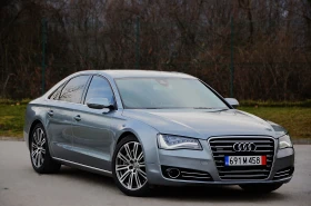 Audi A8 4.2 TDI s-line 3xTV design (ПРОДАДЕНА), снимка 1