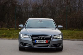 Audi A8 4.2 TDI s-line 3xTV design (ПРОДАДЕНА), снимка 2