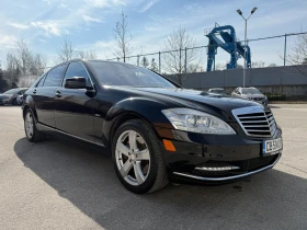 Mercedes-Benz S 550 Facelift 4.7i 435 к.с., снимка 6