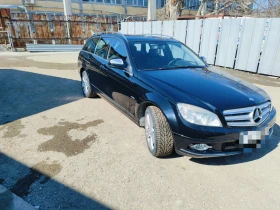 Mercedes-Benz C 200 OM646, снимка 3