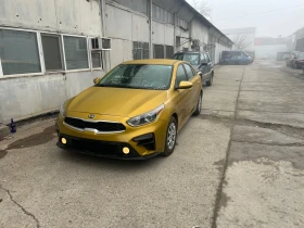 Kia Forte 2.0MPI, снимка 1