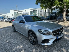Mercedes-Benz E 350 AMG-Lizing - 57500 лв. - 16559285 3