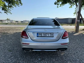 Mercedes-Benz E 350 AMG-Lizing - 57500 лв. - 16559285 5