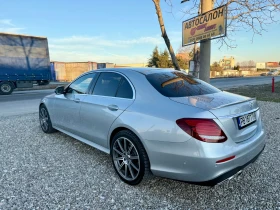 Mercedes-Benz E 350 AMG-Lizing, снимка 3