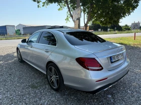 Mercedes-Benz E 350 AMG-Lizing - 57500 лв. - 16559285 4