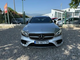 Mercedes-Benz E 350 AMG-Lizing - 57500 лв. - 16559285 2