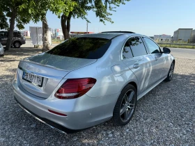 Mercedes-Benz E 350 AMG-Lizing - 57500 лв. - 16559285 6