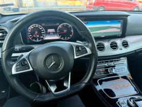 Mercedes-Benz E 350 AMG-Lizing, снимка 12