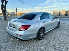 Mercedes-Benz E 350 AMG-Lizing, снимка 4