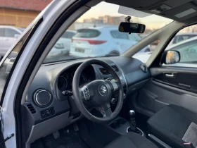 Suzuki SX4 1.6i 4x4 FaceLift KeylessGo, снимка 8