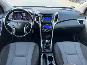 Hyundai I30 1.6CRDI TOP, снимка 11