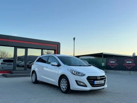 Hyundai I30 1.6CRDI TOP, снимка 7