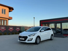 Hyundai I30 1.6CRDI TOP 1