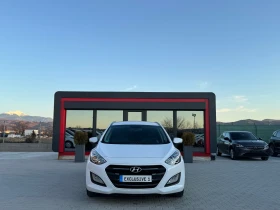 Hyundai I30 1.6CRDI TOP - 13999 лв. - 96872778 | Car24.bg