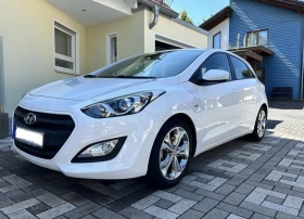 Hyundai I30 2 -ри съсобственик , снимка 3