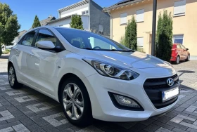 Hyundai I30 2 -ри съсобственик , снимка 4