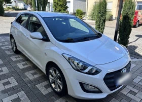 Hyundai I30 2 -ри съсобственик , снимка 5