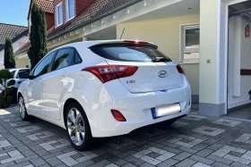 Hyundai I30 2 -ри съсобственик , снимка 2